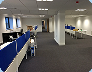 Building work completed by Buff Construction builders, Norwich