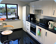 Building work completed by Buff Construction builders, Norwich