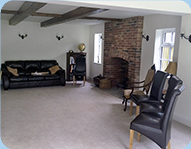 Building work completed by Buff Construction builders, Norwich, Norwich